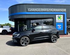 Renault Austral Saint-Georges-des-Groseillers