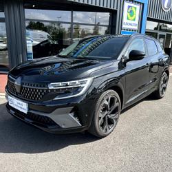 Renault Austral 1.2 E-TECH FULL HYBRID 200CH TECHNO ESPRIT ALPINE - 24 Saint-Georges-des-Groseillers