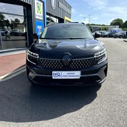 Renault Austral 1.2 E-TECH FULL HYBRID 200CH TECHNO ESPRIT ALPINE - 24 Saint-Georges-des-Groseillers