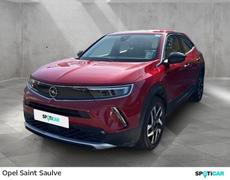 Opel Mokka Saint-Saulve