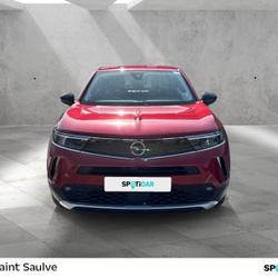 Opel Mokka 1.2 Turbo 100ch Elegance Saint-Saulve