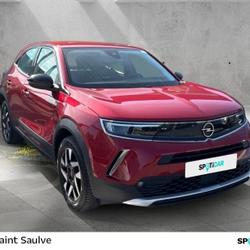 Opel Mokka 1.2 Turbo 100ch Elegance Saint-Saulve