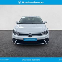 Volkswagen Polo Polo 1.0 TSI 95 S&S BVM5 Life Plus / Premi&egrave;re Main Perpignan