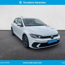 Volkswagen Polo Polo 1.0 TSI 95 S&S BVM5 Life Plus / Premi&egrave;re Main Perpignan
