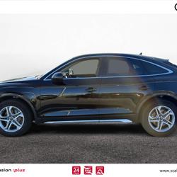 Audi Q5 Q5 Sportback 35 TDI 163 S tronic 7 Design Perpignan