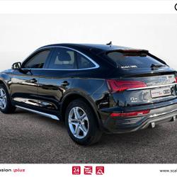 Audi Q5 Q5 Sportback 35 TDI 163 S tronic 7 Design Perpignan