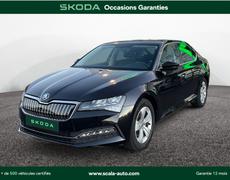 Skoda Superb Perpignan