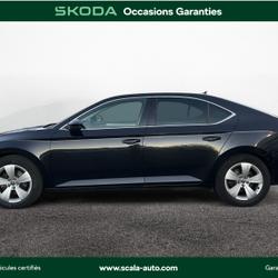 Skoda Superb Superb 1.4 TSI PHEV 218 ch DSG6 Business Perpignan