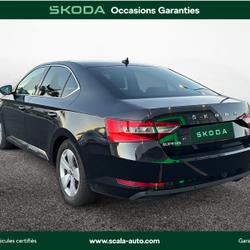Skoda Superb 1.4 TSI PHEV 218 ch DSG6 Business occasion - Perpignan - photo 3/30
