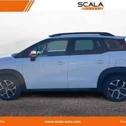 Citroen C3 Aircross C3 Aircross BlueHDi 120 S&S EAT6 Shine Perpignan