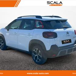 Citroen C3 Aircross C3 Aircross BlueHDi 120 S&S EAT6 Shine Perpignan