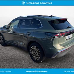Volkswagen Tiguan Tiguan 2.0 TDI 150ch DSG7 Elegance Perpignan