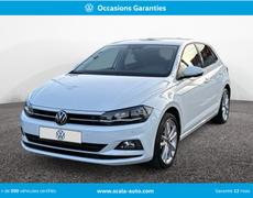 Volkswagen Polo Perpignan
