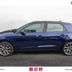Audi A1 Sportback A1 Sportback 25 TFSI 95 ch BVM5 Advanced Perpignan