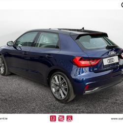 Audi A1 Sportback A1 Sportback 25 TFSI 95 ch BVM5 Advanced Perpignan