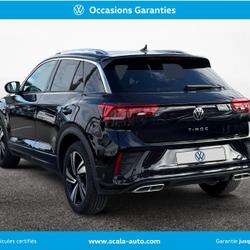 Volkswagen T-Roc T-Roc 1.5 TSI EVO2 150 Start/Stop DSG7 R-Line Edition Perpignan