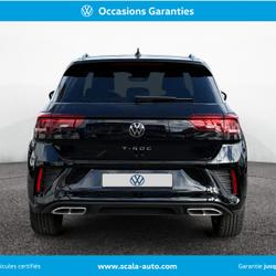 Volkswagen T-Roc T-Roc 1.5 TSI EVO2 150 Start/Stop DSG7 R-Line Edition Perpignan