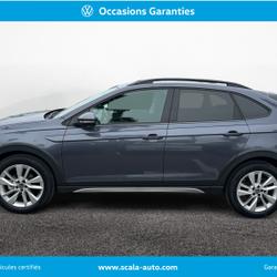 Volkswagen Taigo Taigo 1.0 TSI 116 BVM6 VW Edition Perpignan