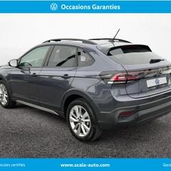 Volkswagen Taigo Taigo 1.0 TSI 116 BVM6 VW Edition Perpignan