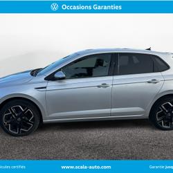 Volkswagen Polo Polo 1.0 TSI 95 S&S BVM5 R-Line Edition Perpignan