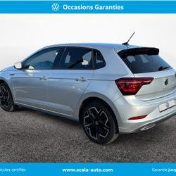 Volkswagen Polo Polo 1.0 TSI 95 S&S BVM5 R-Line Edition Perpignan