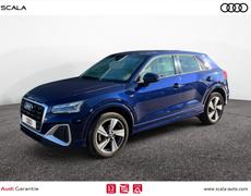 Audi Q2 Perpignan