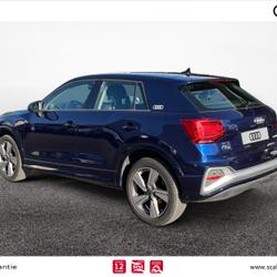 Audi Q2 Q2 30 TFSI 110 BVM6 Advanced Perpignan