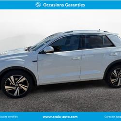 Volkswagen T-Roc T-Roc 1.5 TSI EVO2 150 Start/Stop DSG7 R-Line Edition Perpignan