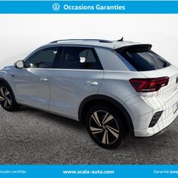 Volkswagen T-Roc T-Roc 1.5 TSI EVO2 150 Start/Stop DSG7 R-Line Edition Perpignan