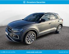Volkswagen T-Roc Perpignan