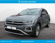 Volkswagen T-Roc Perpignan