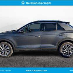 Volkswagen T-Roc T-Roc 2.0 TDI 150 Start/Stop DSG7 Style Exclusive Perpignan