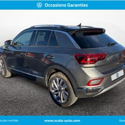 Volkswagen T-Roc T-Roc 2.0 TDI 150 Start/Stop DSG7 Style Exclusive Perpignan