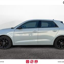 Audi A1 Sportback A1 Sportback 30 TFSI 110 ch S tronic 7 Design Perpignan