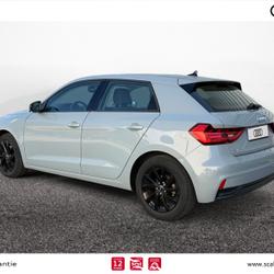 Audi A1 Sportback A1 Sportback 30 TFSI 110 ch S tronic 7 Design Perpignan