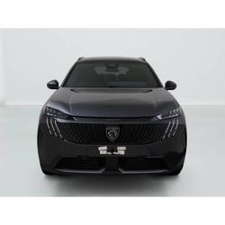 Peugeot 5008 GT Hybrid 145 hp e-DSC6 Laval