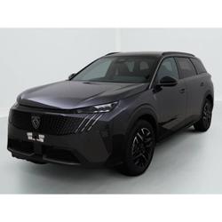 Peugeot 5008 GT Hybrid 145 hp e-DSC6 Laval