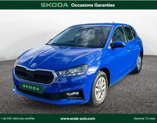 Skoda Fabia Perpignan