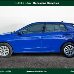 Skoda Fabia Fabia 1.0 TSI 95 ch BVM5 Ambition Perpignan