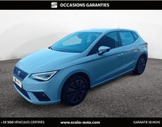 Seat Ibiza Perpignan