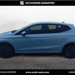 Seat Ibiza Ibiza 1.0 TSI 95 ch S/S BVM5 Copa Perpignan