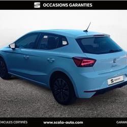 Seat Ibiza Ibiza 1.0 TSI 95 ch S/S BVM5 Copa Perpignan