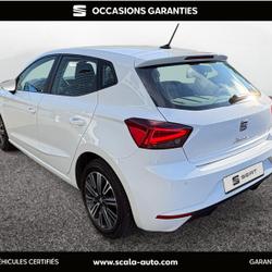 Seat Ibiza Ibiza 1.0 TSI 95 ch S/S BVM5 Copa Perpignan