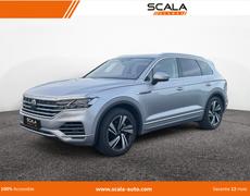 Volkswagen Touareg Perpignan