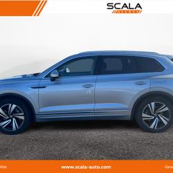 Volkswagen Touareg Touareg 3.0 TSI eHybrid 381ch Tiptronic 8 4Motion Atmosphere Perpignan