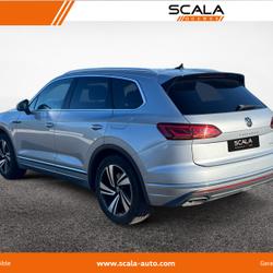 Volkswagen Touareg Touareg 3.0 TSI eHybrid 381ch Tiptronic 8 4Motion Atmosphere Perpignan