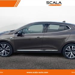 Renault Clio 5 Clio TCe 100 Initiale Paris Perpignan