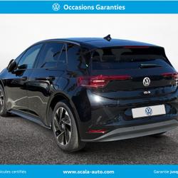 Volkswagen ID3 ID.3 204 ch Pro Life Max Perpignan