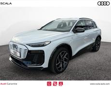Audi Q6 e-tron Perpignan