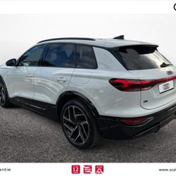 Audi Q6 e-tron Q6 e-tron 306 ch 100 kWh performance S line Perpignan